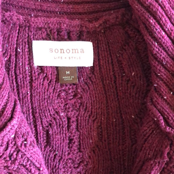 Sweaters - Picture 6 of 7